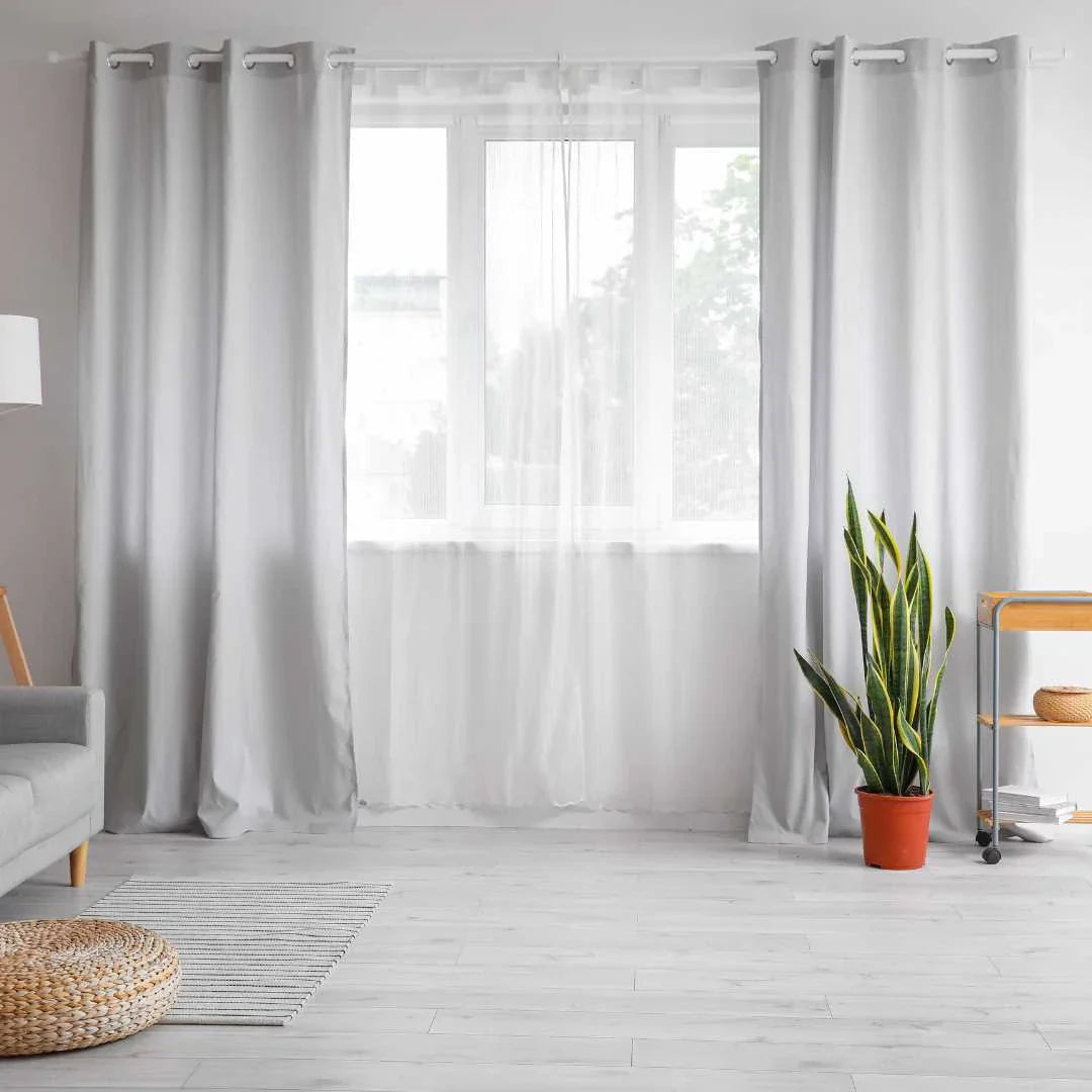 Curtains
